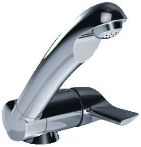 Reich Style Mixer Tap 557-053010